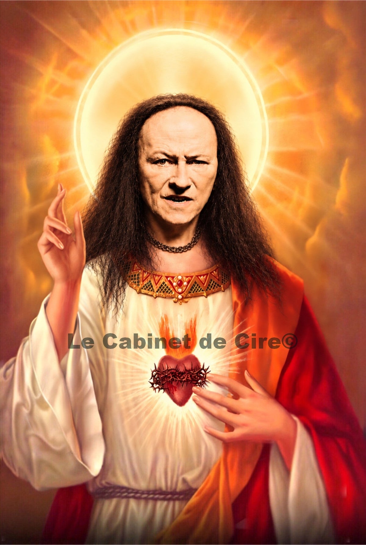 Saint Cronos