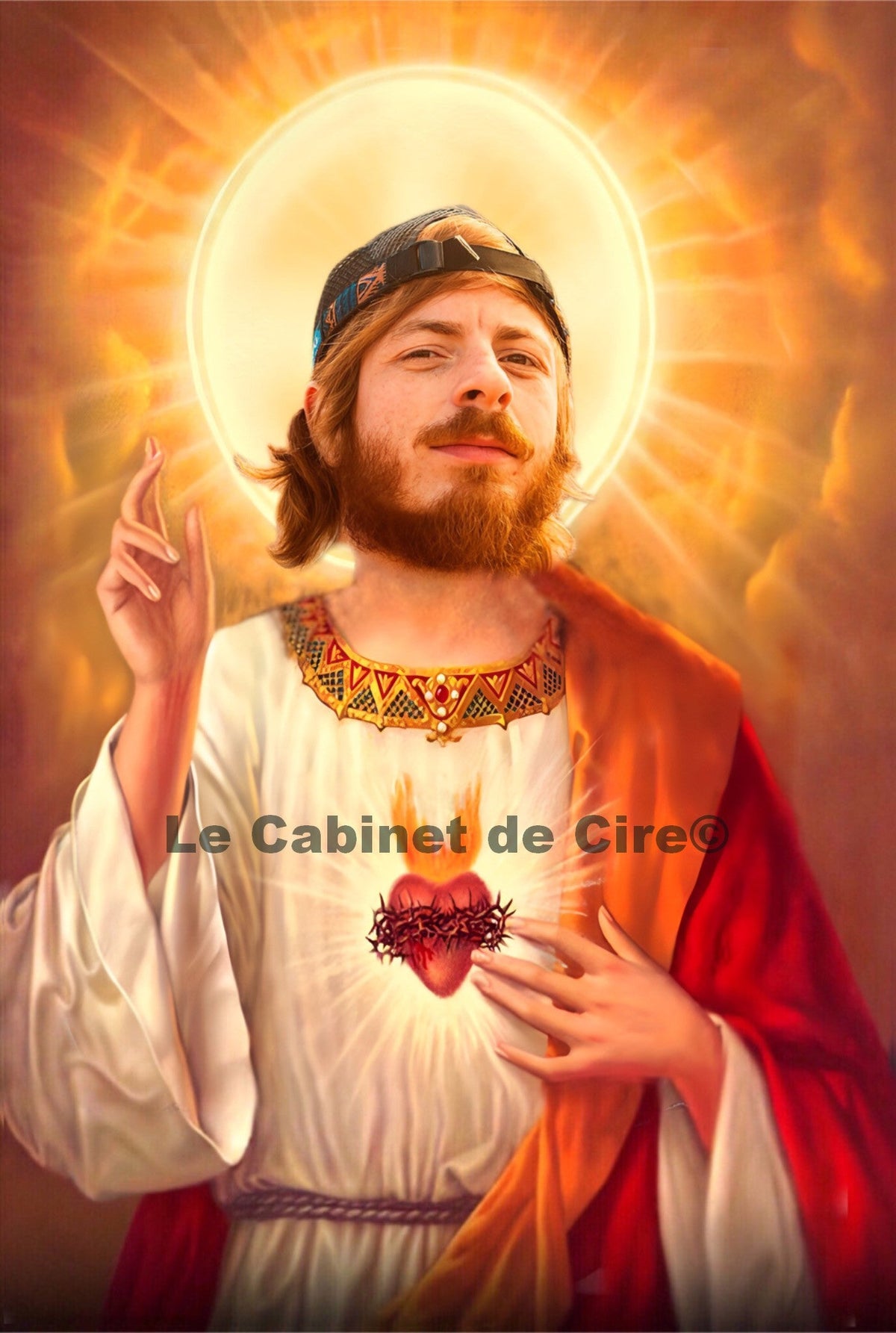 Saint Cyril MP4