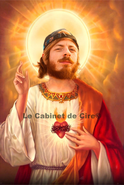 Saint Cyril MP4