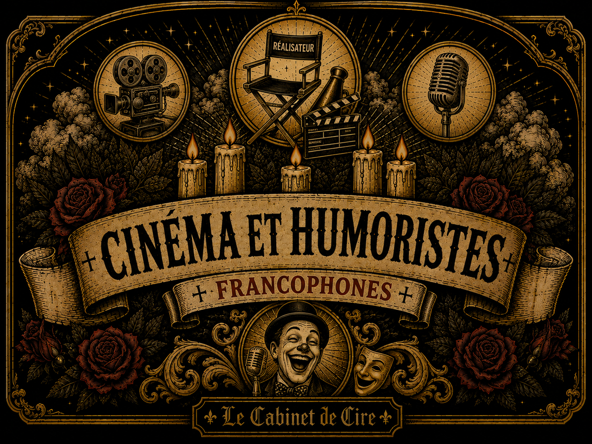 Cine Francés