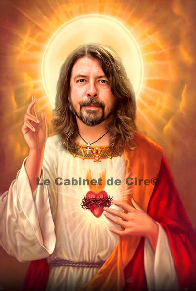 San Dave Grohl