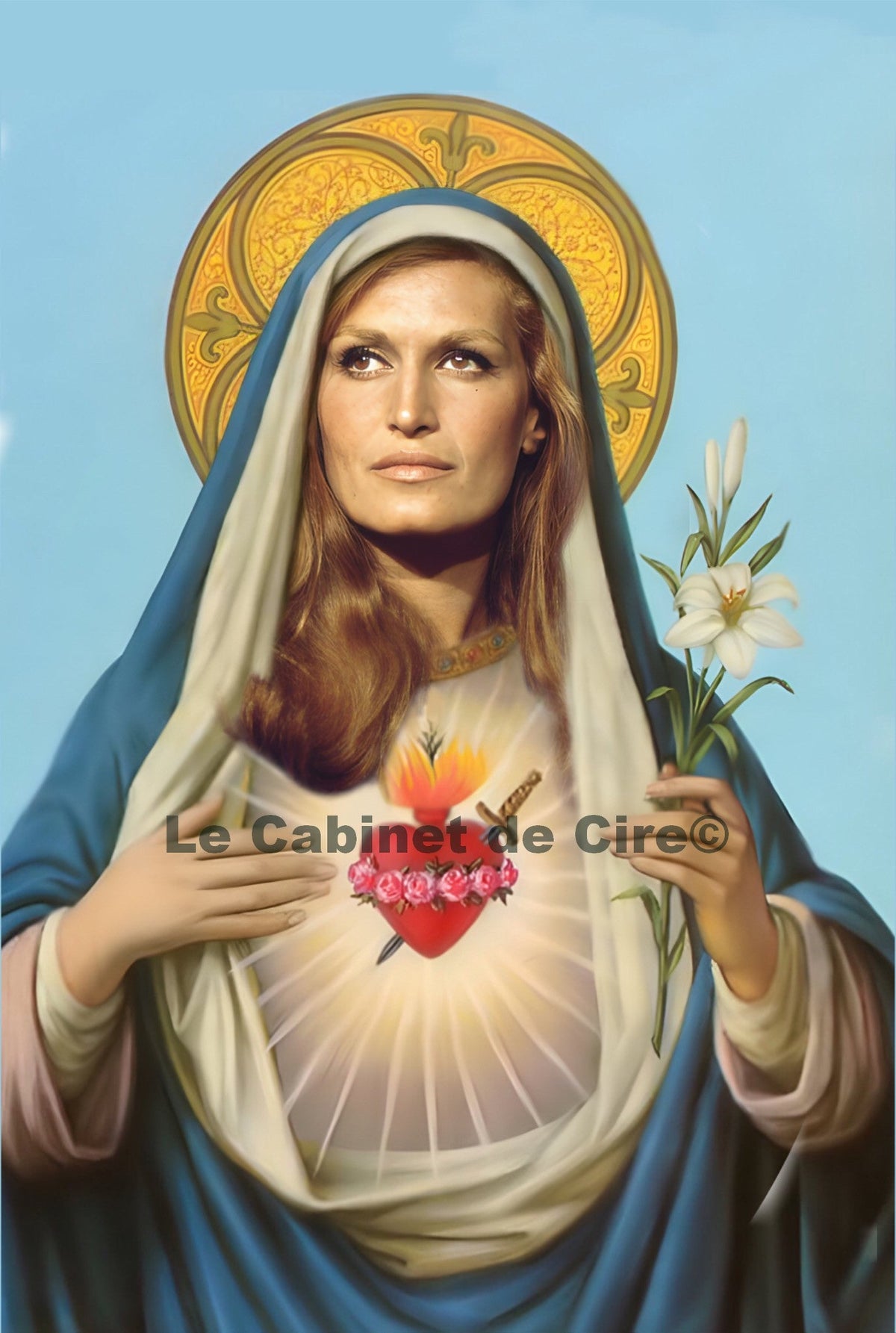Sainte Dalida