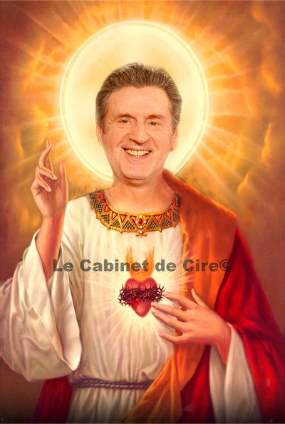 Saint Daniel Auteuil