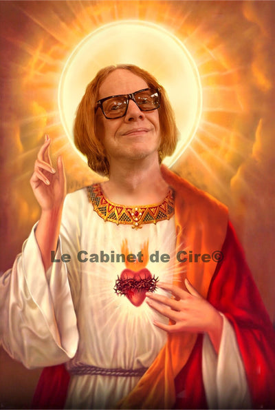 Saint Danny Elfman