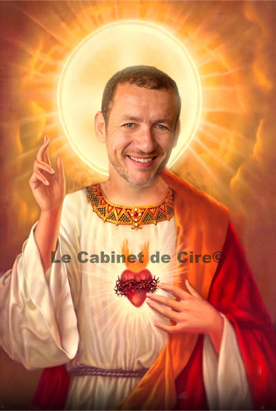 Saint Dany Boon