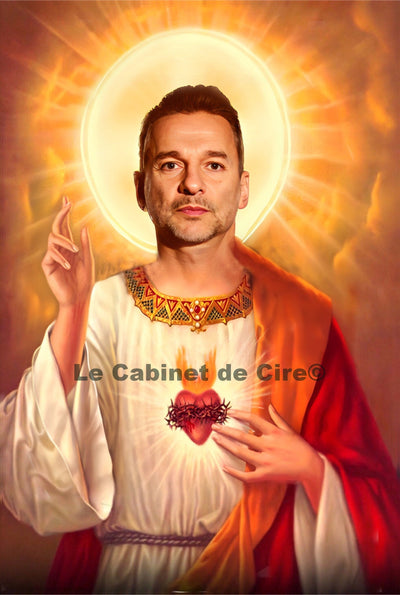 Saint Dave Gahan