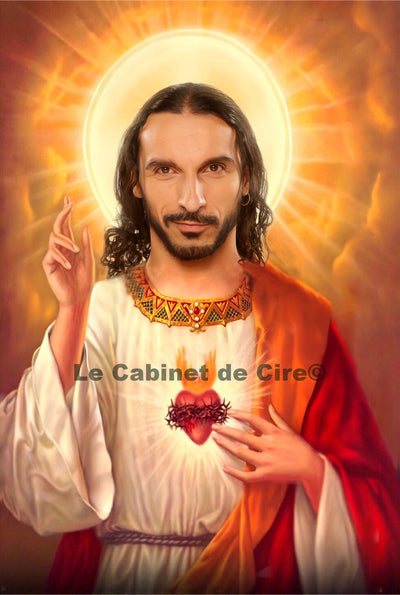 Saint Dedo