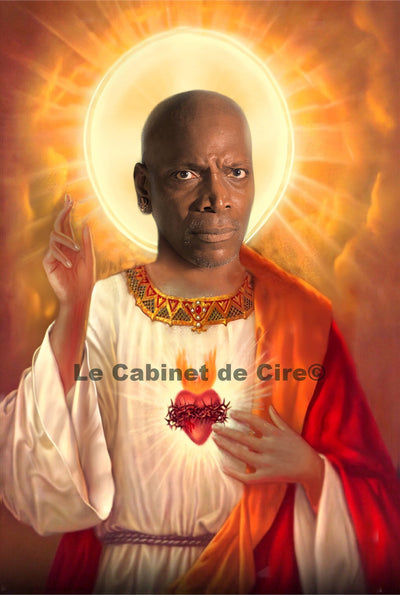 Saint Derrick Green