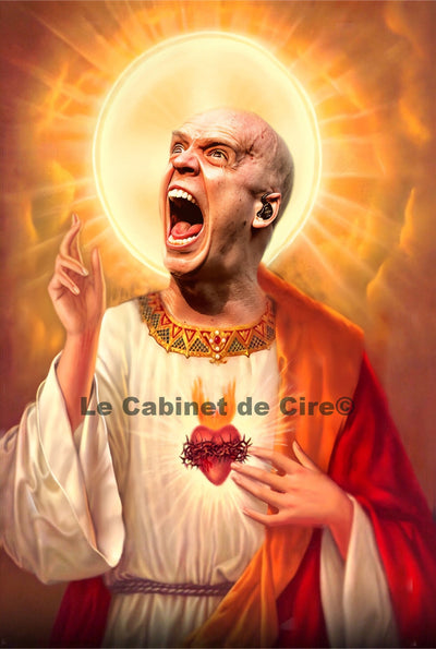 San Devin Townsend