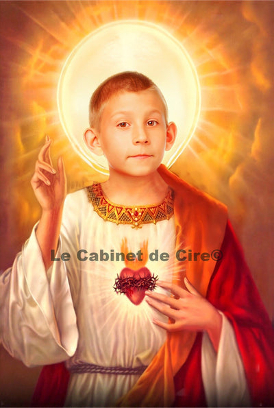 Saint Dewey