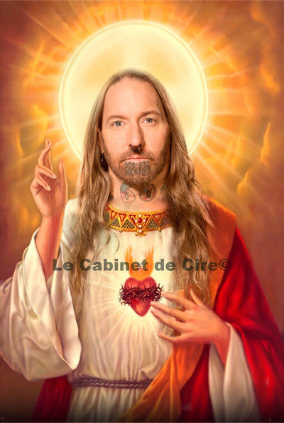Saint Dez Fafara