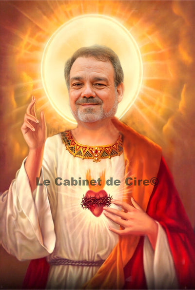Saint Didier Bourdon