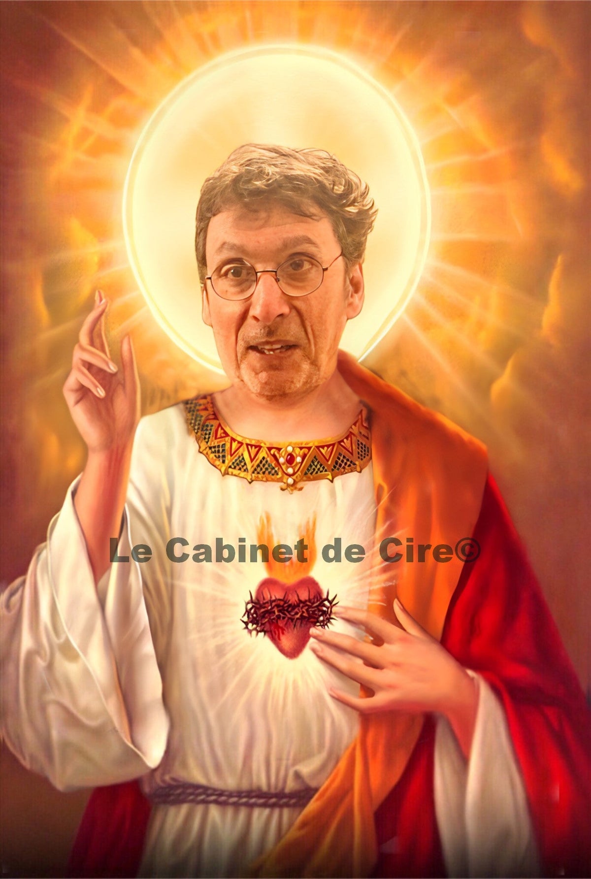 Saint Didier Super