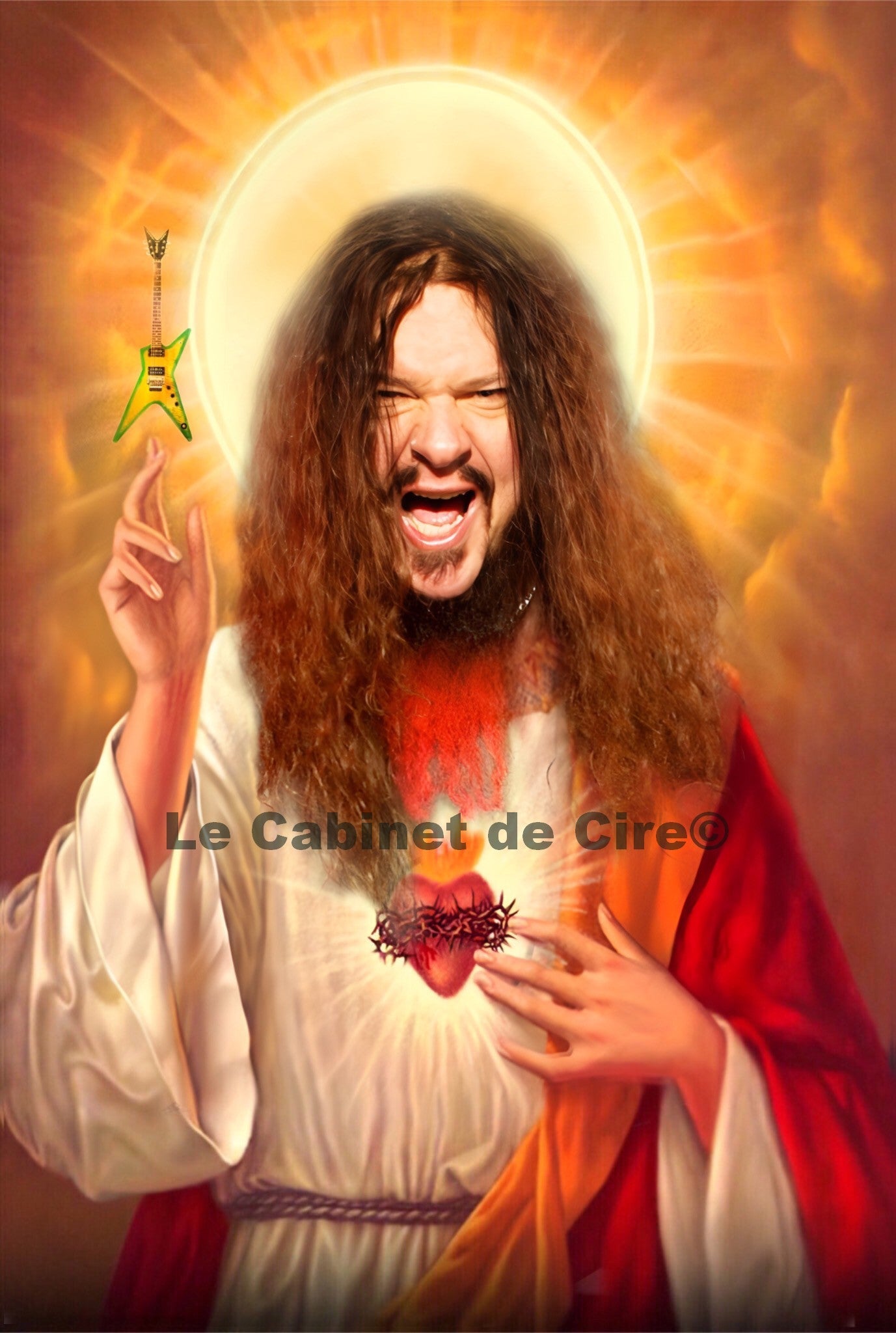 Saint Dimebag