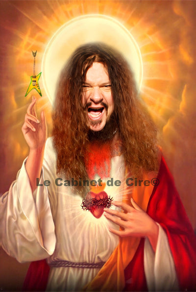 San Dimebag