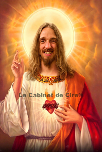Saint Dirk Verbeuren