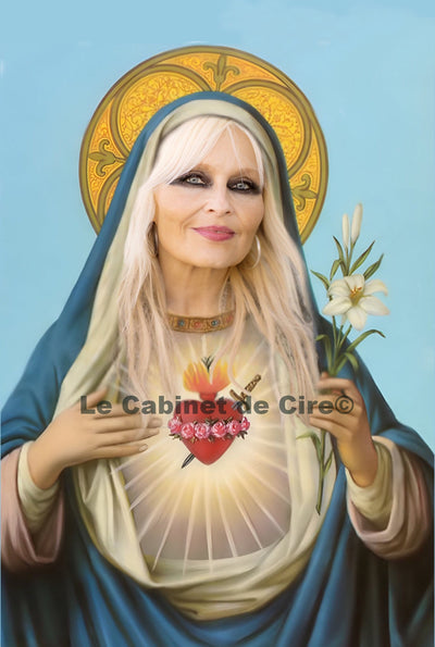 Sainte Doro