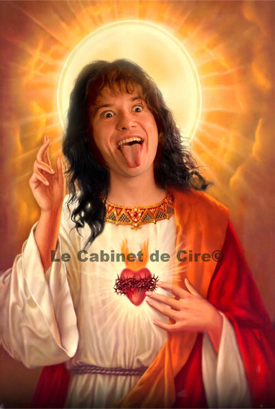 Saint Eddie Munson