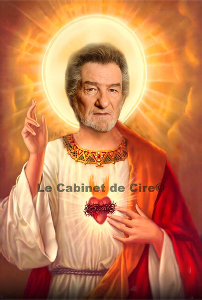 Saint Eddy Mitchell