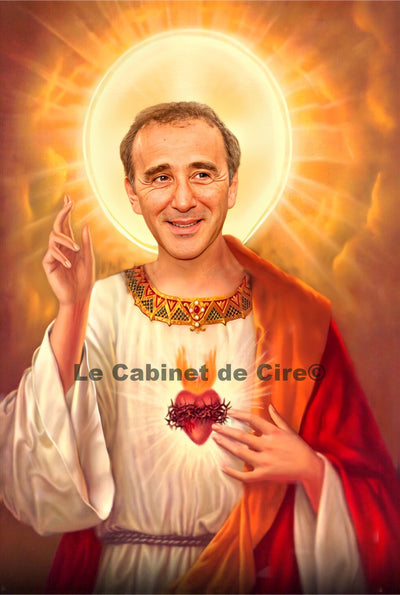 Saint Elie Semoun