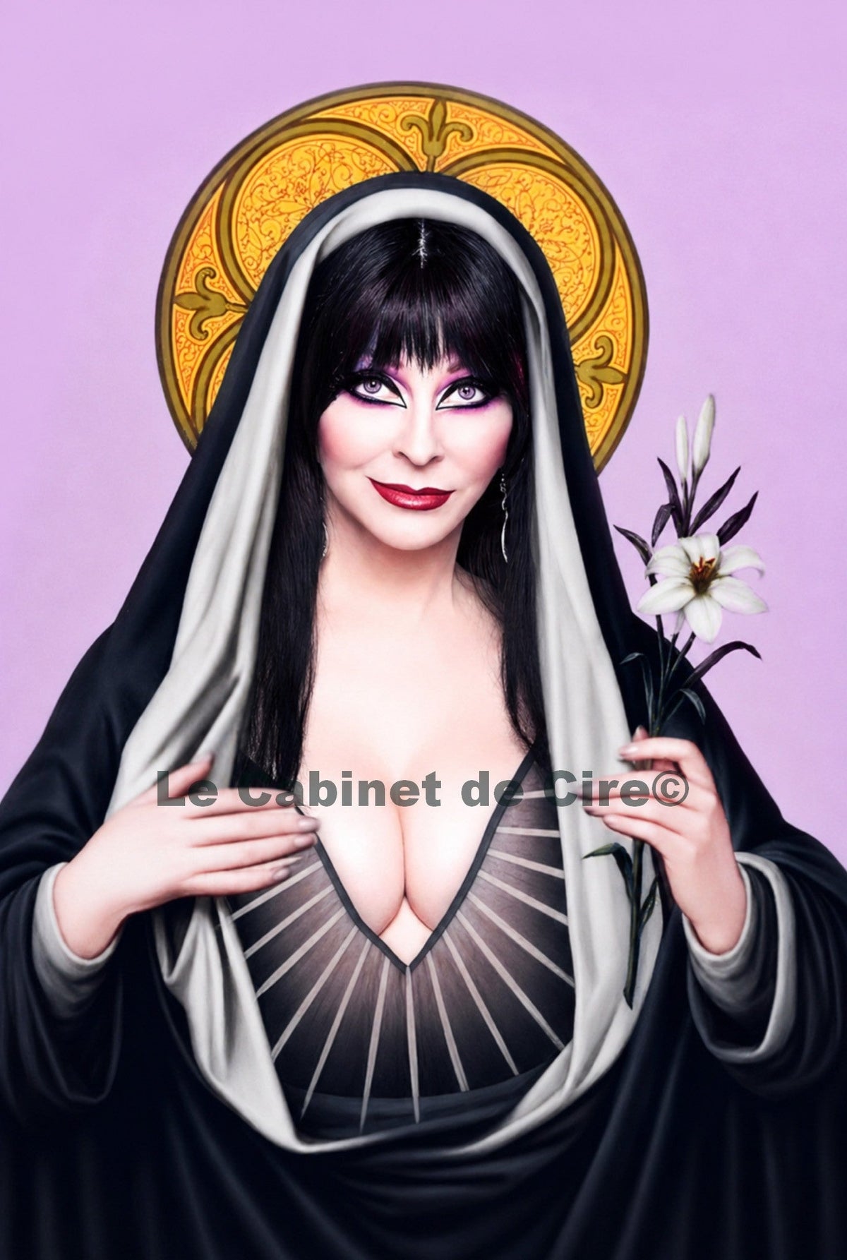 Sainte Elvira