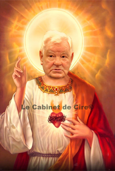 Saint Emile Louis