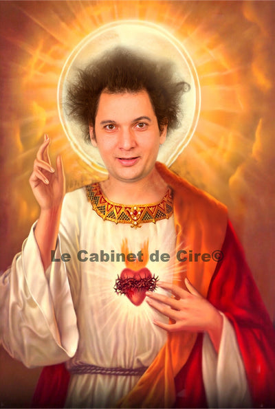 Saint Eric Antoine