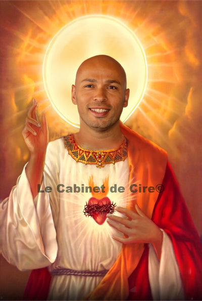 Saint Eric Judor