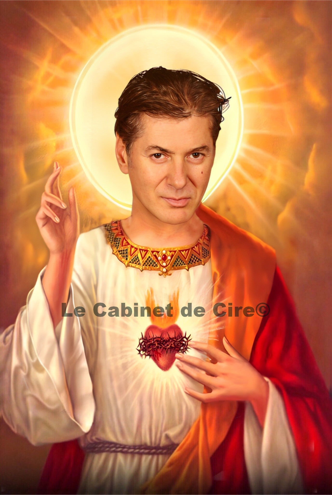 Saint Etienne Daho
