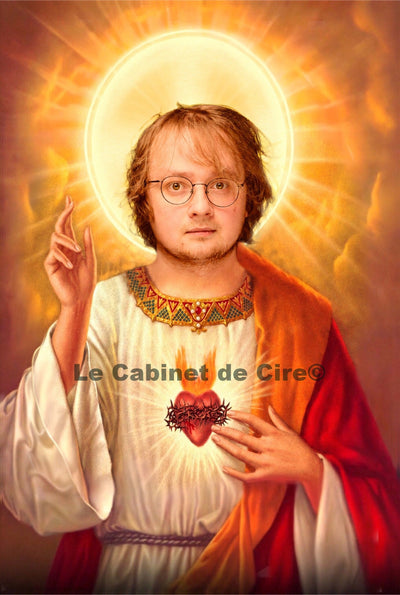 Saint Feldup