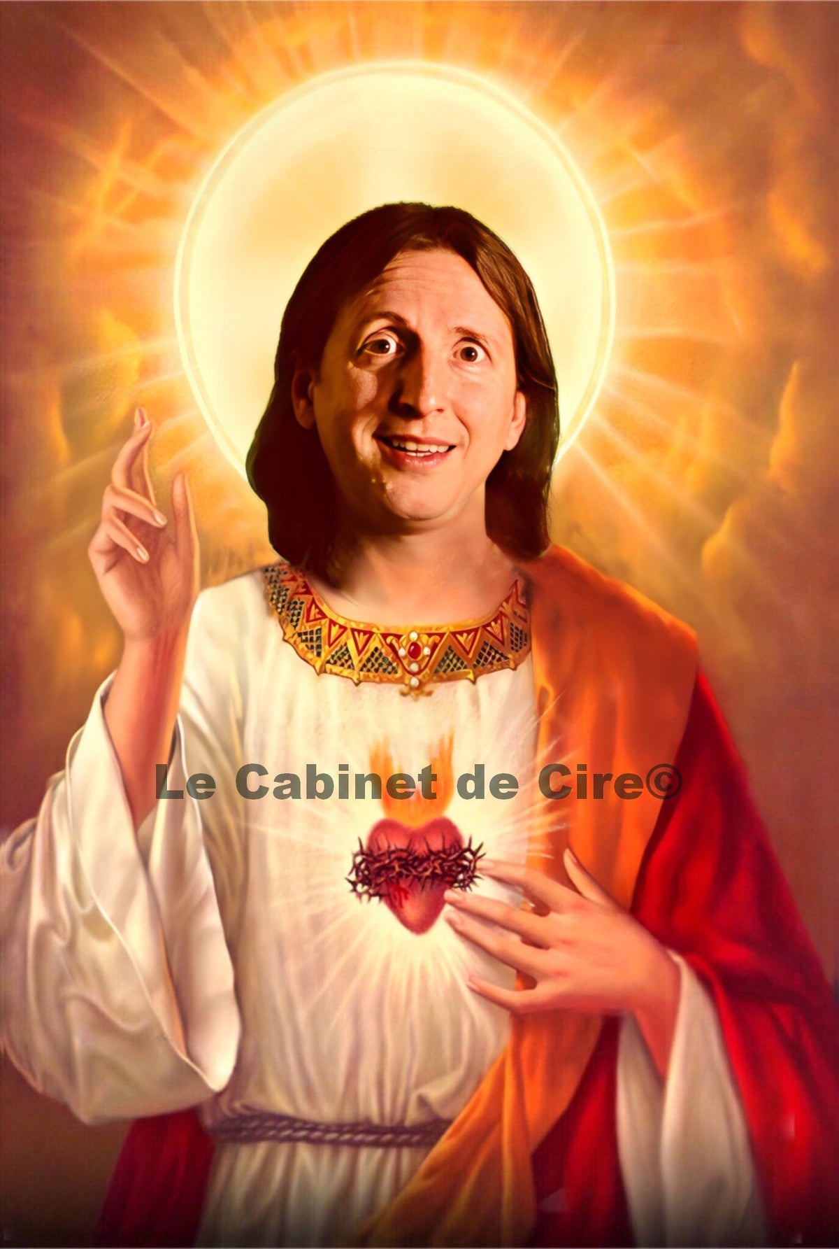 Saint Fetus