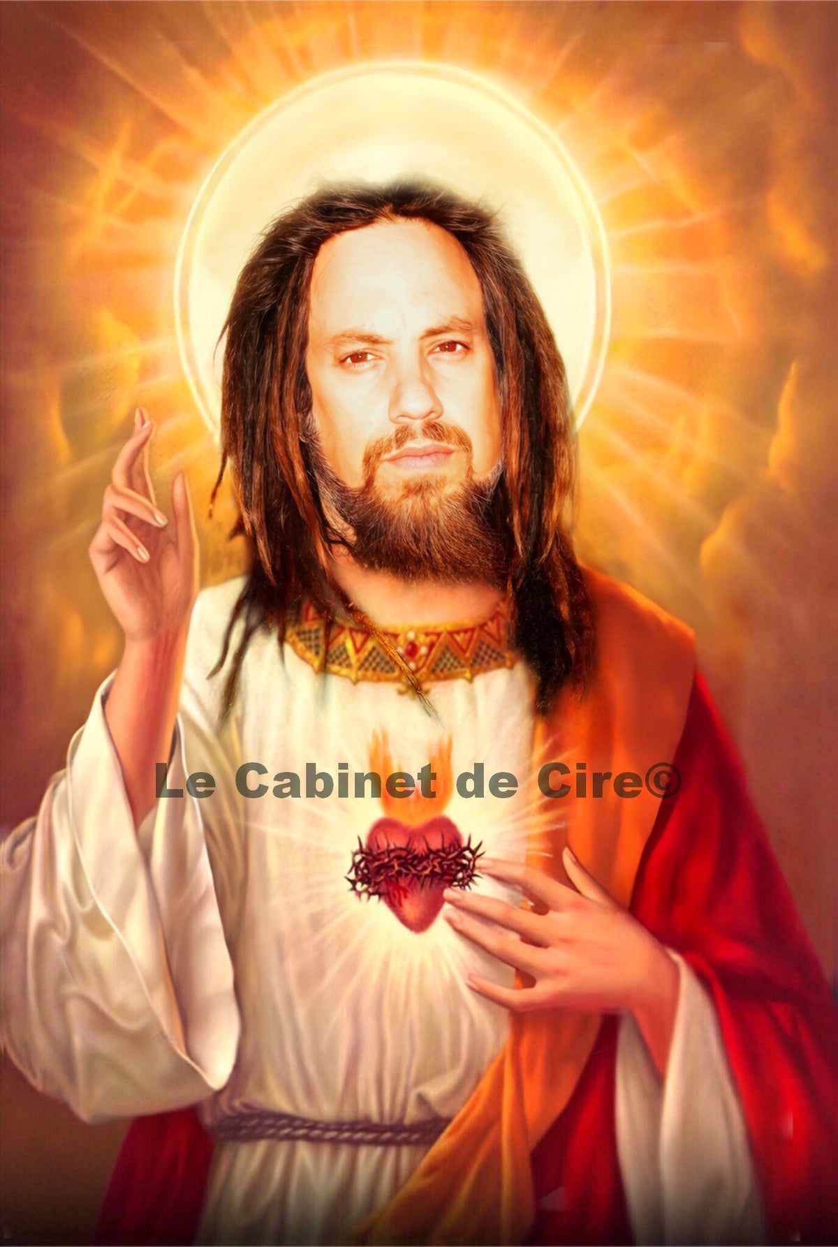 Saint Fieldy