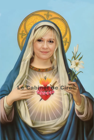 Sainte Flavie Flament