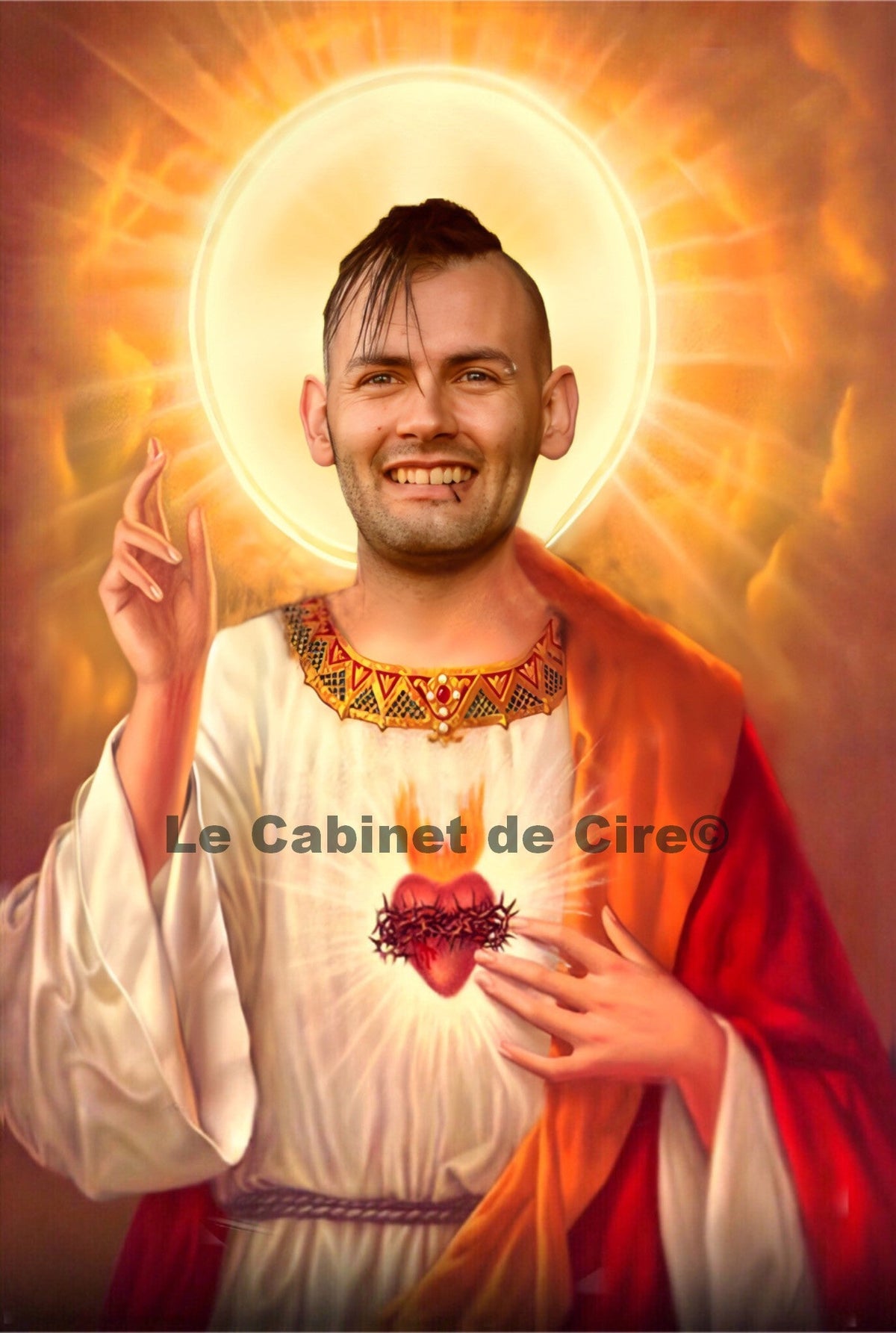 Saint Flockos