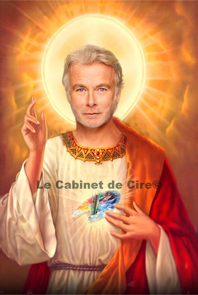 Saint Franck Dubosc