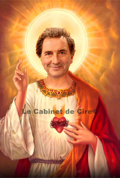 Saint François Morel