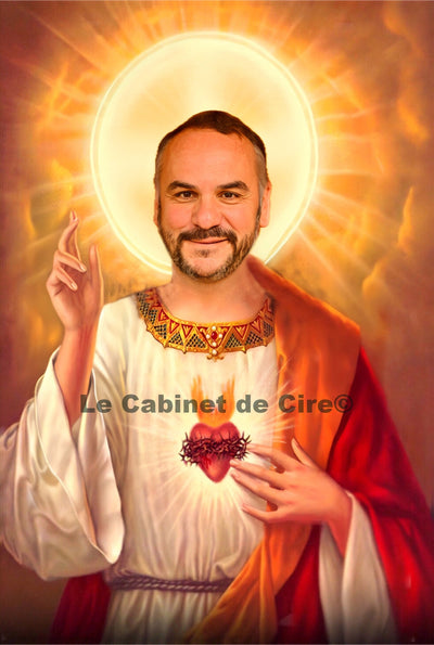 Saint François-Xavier Demaison