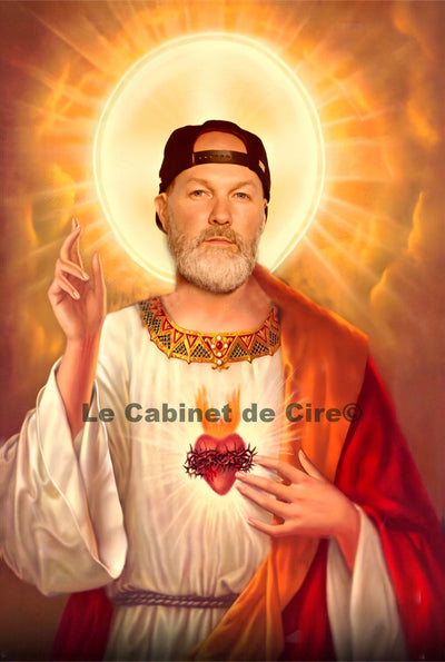 San Fred Durst
