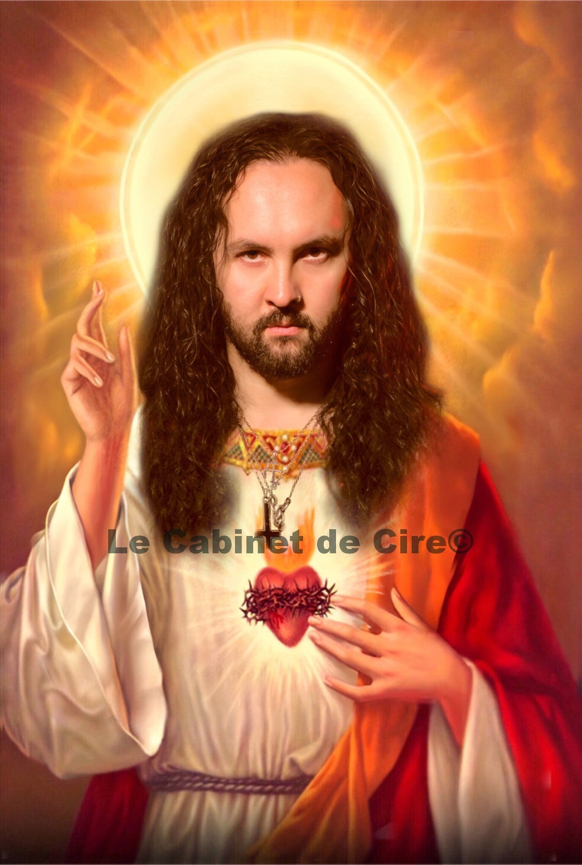 Saint Frédéric Leclercq