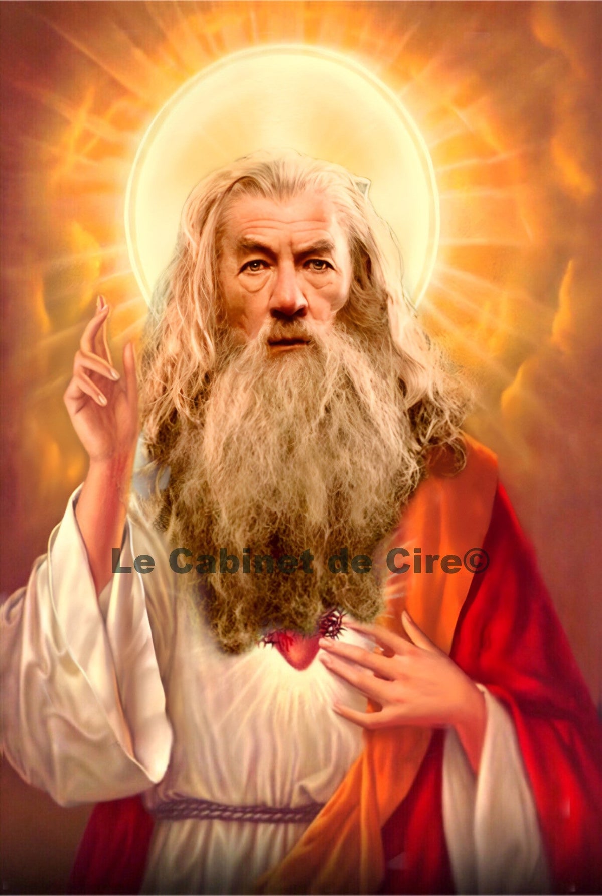 Saint Gandalf