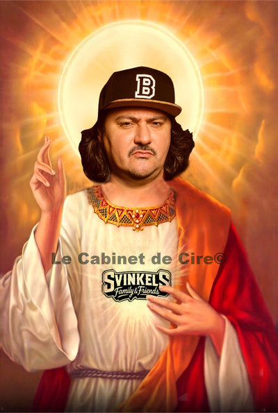 Saint Gérard Baste