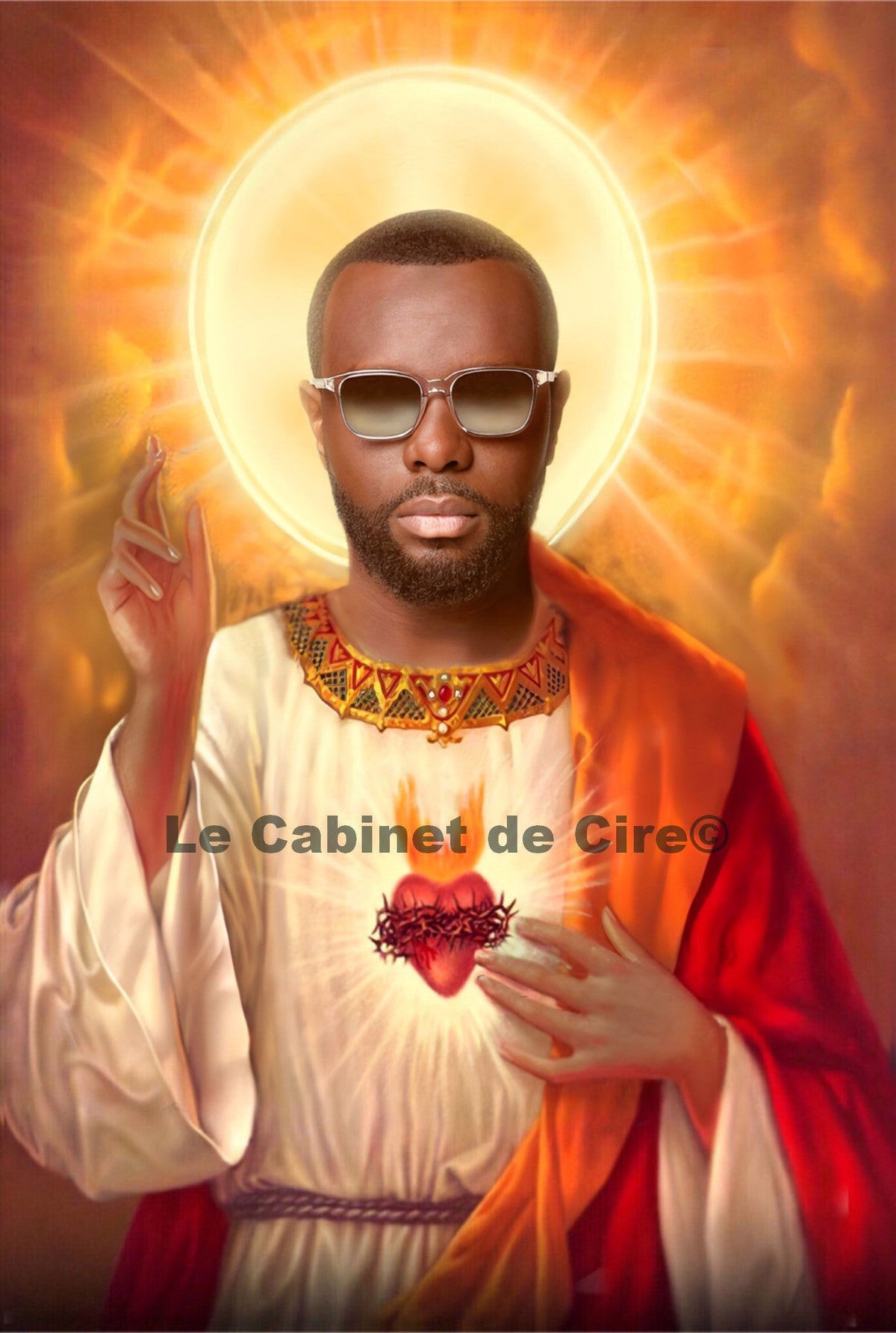 Saint Gims