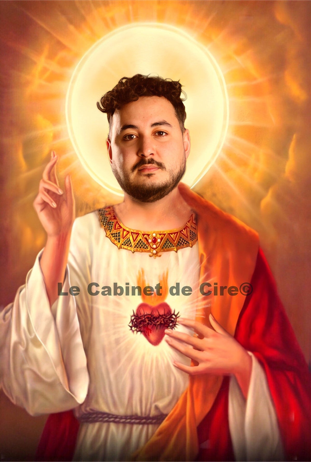 Saint Gotaga
