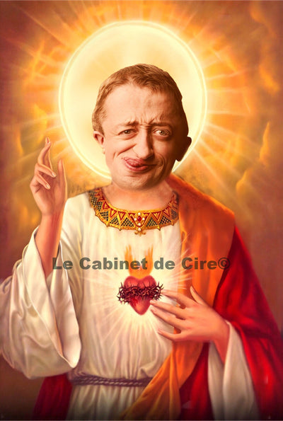 Saint Guillaume Bats