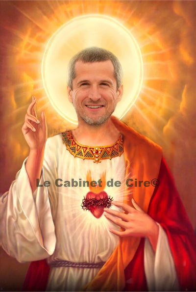 Saint Guillaume Canet