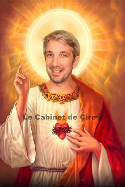 Saint Guillaume Meurice