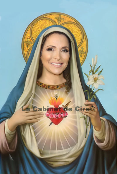 Sainte Hélène Ségara