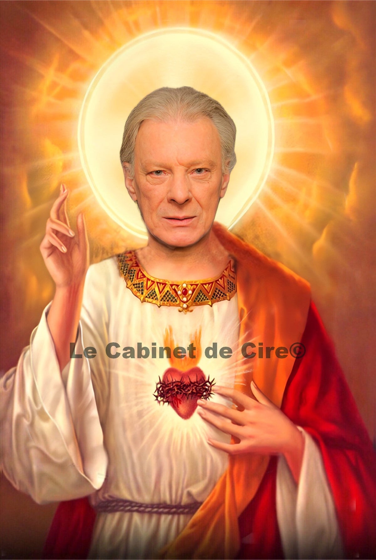 Saint Herbert Léonard