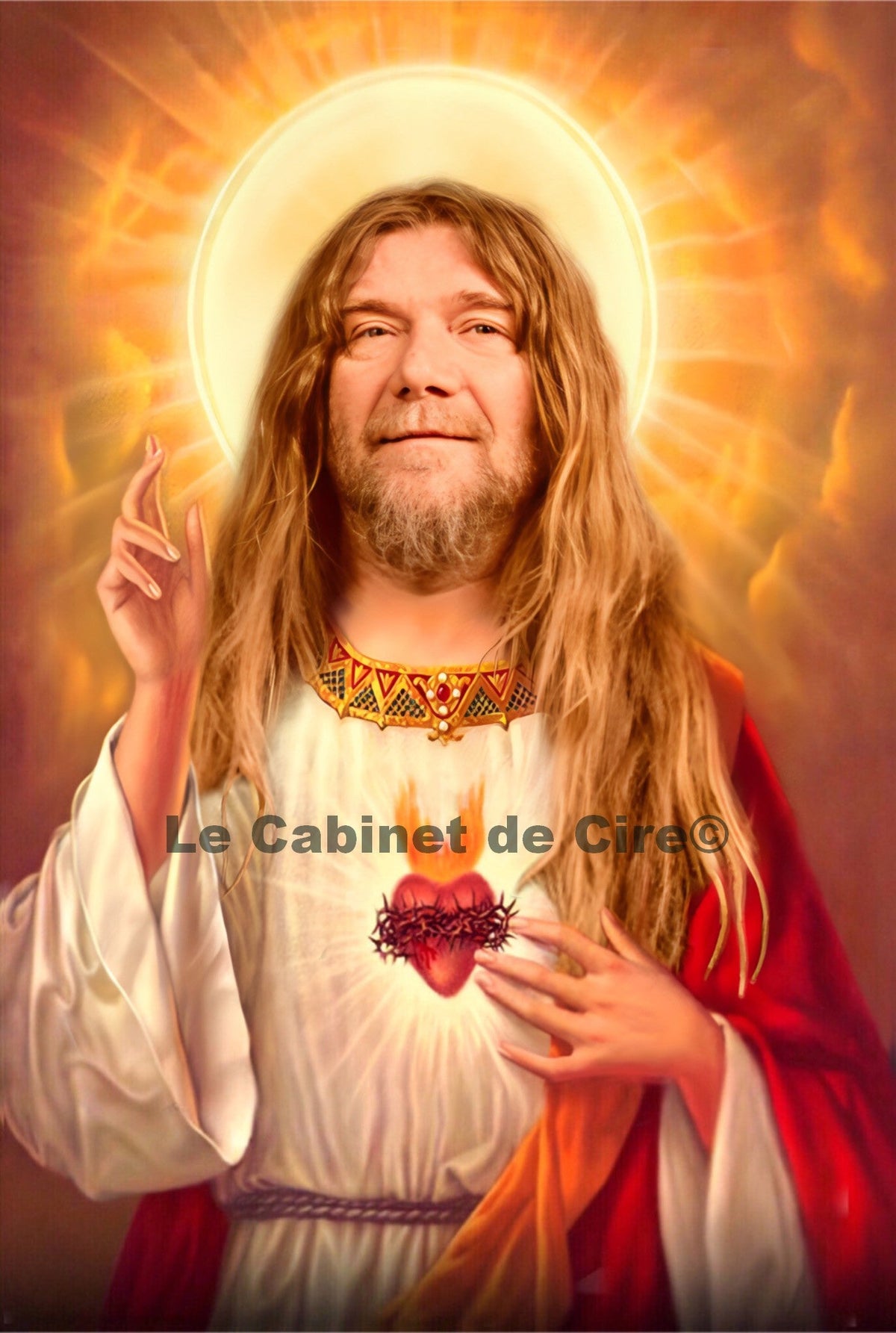 Saint Hervé Coquerel