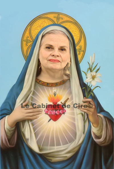 Isabelle Nanty